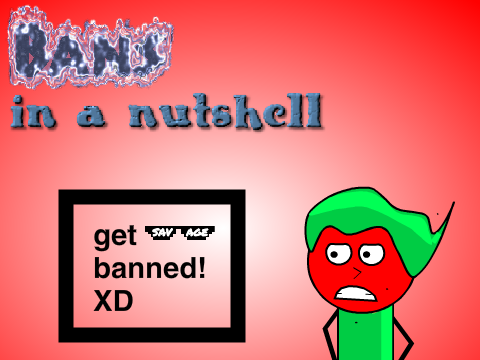 Bans in a Nutshell 