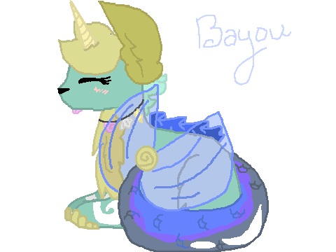Bayou