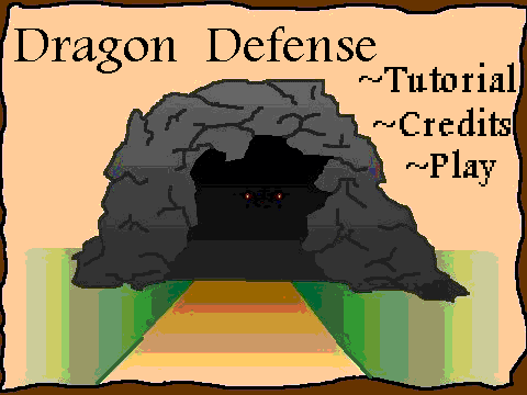 Dragon Defense-Final