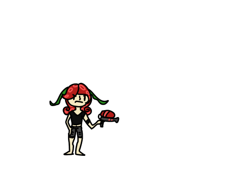 Webcomic Applications {entry 2}