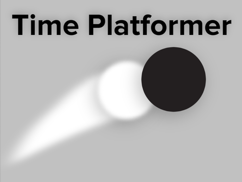 Time Platformer