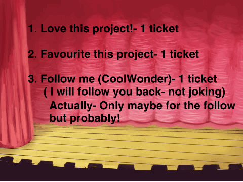 Raffle!!!