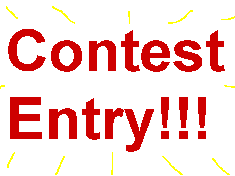 Entry for 	 deco23's Contest!