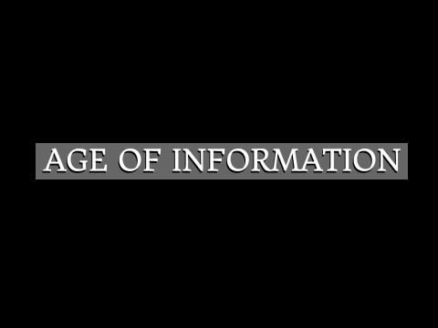 Age Of Information