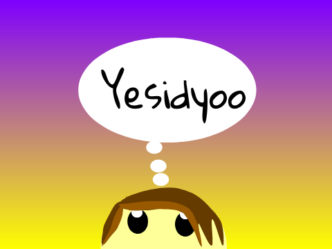 Logo for @Yesidyoo