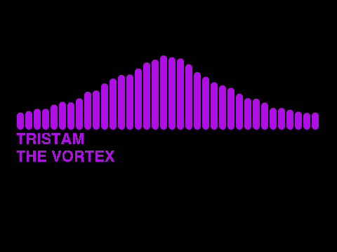 [Dubstep] Tristam - The Vortex