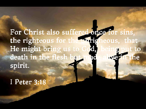 What Would Jesus Do? | Part 2
