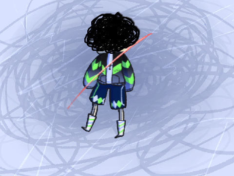 [ when you don't know what to post ]