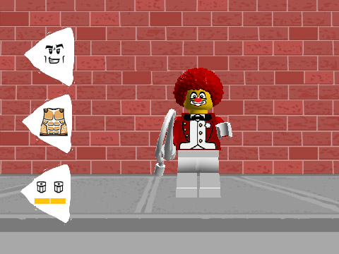 Lego Digital Designer Sig Fig Creator 2