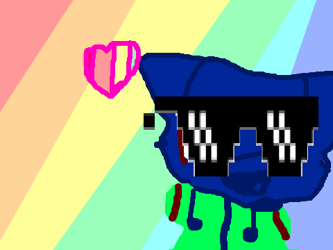 |Hot Milk| [MEME]  remix