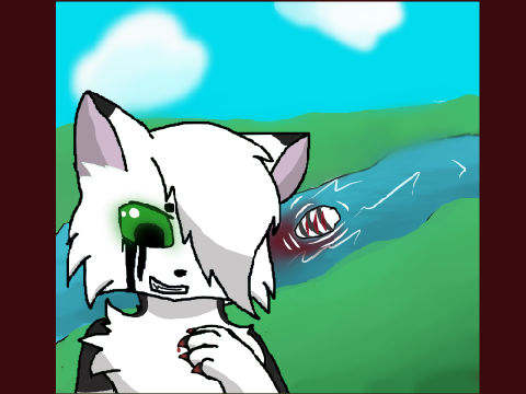 (warning title+ketchup) It's Murder CC *OPEN