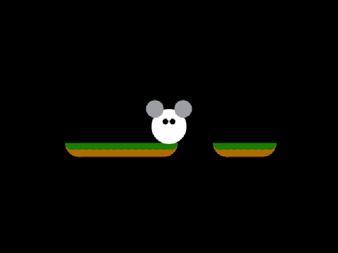 Pen Platformer Engine