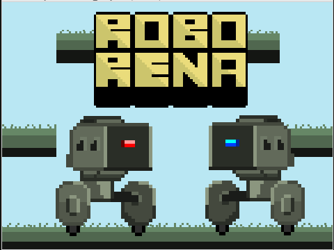 Robo-rena[COLLAB]