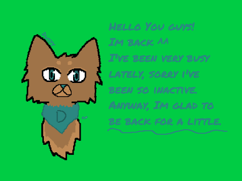 Hey you guys ^^