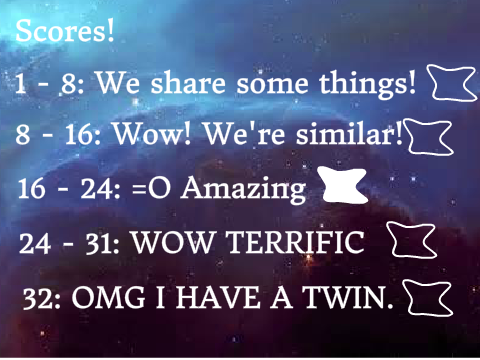 How -Nebula Am I? 