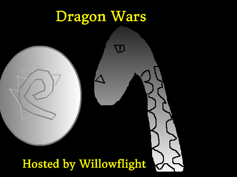 Dragon Wars MAP - Intro Contest! {CLOSED} remix
