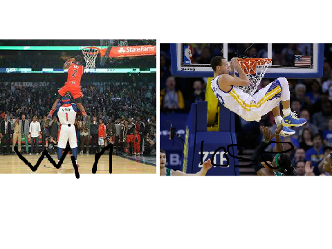 wall vs curry