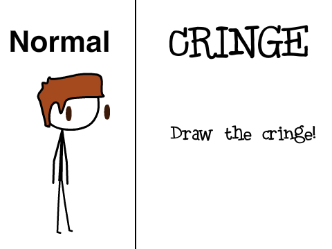 Cringificator