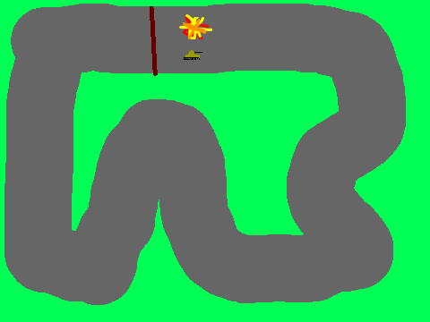 tankrace