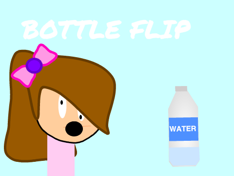 Bottle Flip