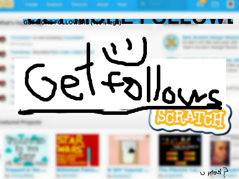 HOW TO GET MORE FOLLOWERS!!!!!!!