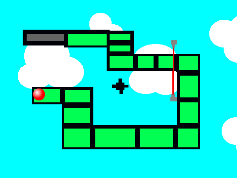 Marble Maze 12