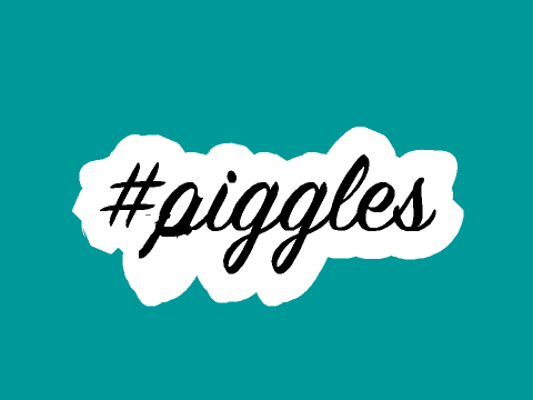 #piggles - Pops and Giggles