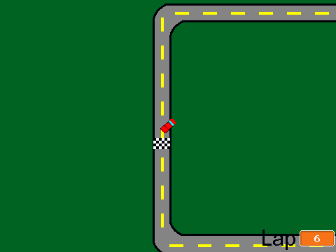 Need for speed 1