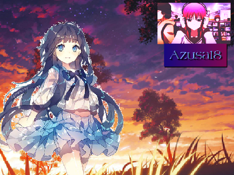 Nightcore~Fight song