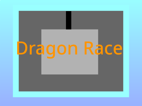 Dragon Race Remastered