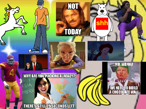 Triggered soundboard