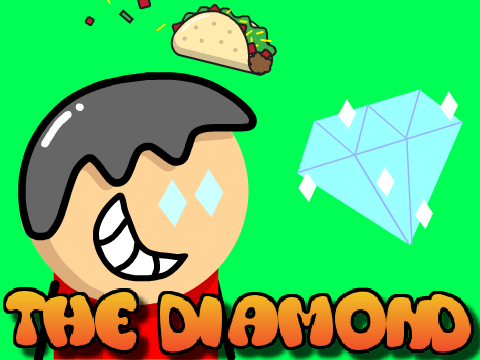 The Diamond