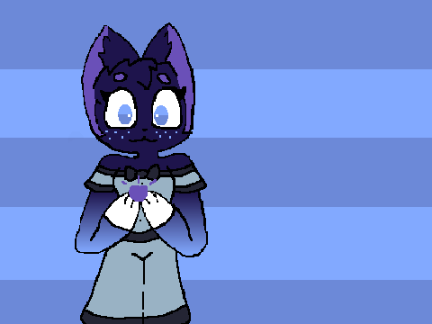 ☎Sneaky peaky☎