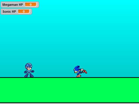 Super Smash Bros (XD)