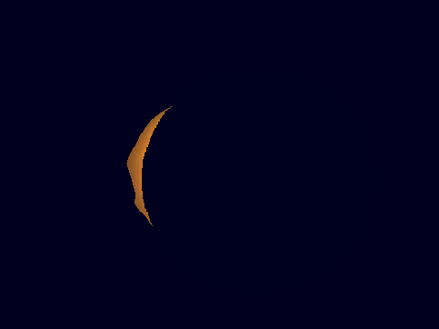 Solar Eclipses Forever!