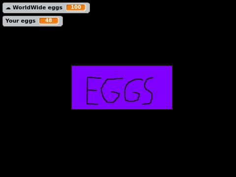 EGG clicker