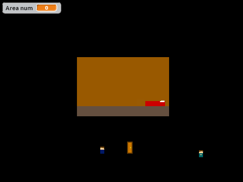 RPG test
