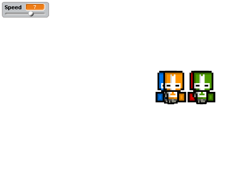 Castle Crashers Preview