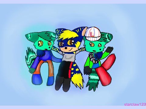 "Family Bonding."