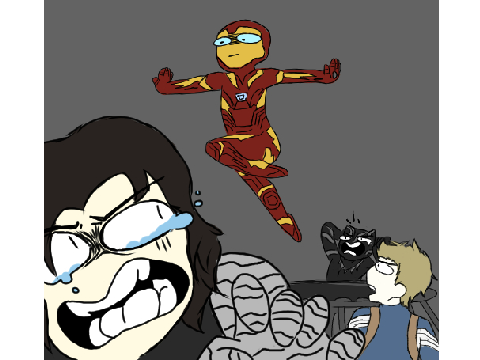       For Those Who Didn't Watch CA:CW