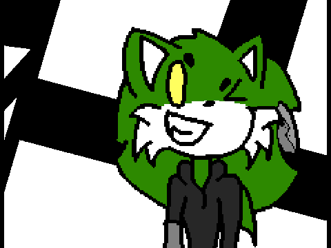 Rave: Chiib Style Wallpaper (cropped)