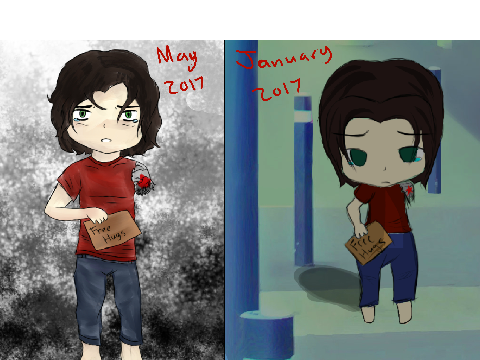 (Another) Art Dump