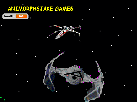 space game