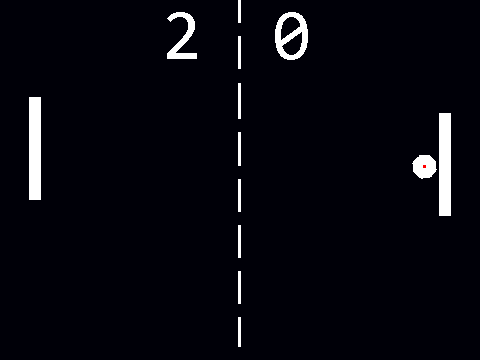 EXTREME 2P Pong!!!