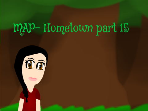 Part 15: MAP - Hometown TøP