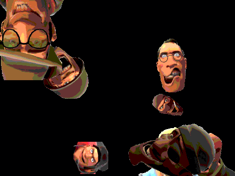 Tf2 meme nightmare