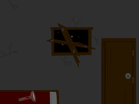 Lights Out 2 DEMO