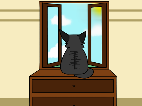 ✿ Calming Cat ✿