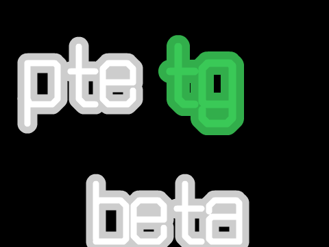 PTE TG+ ||BETA||