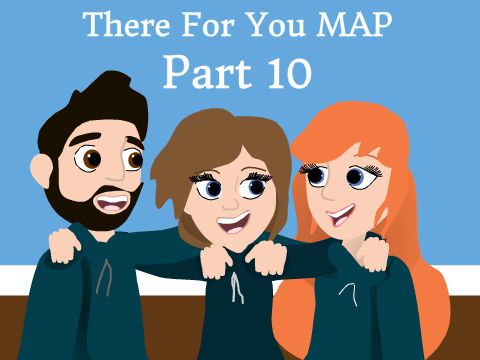 There for You Multi Animator Project PART 10